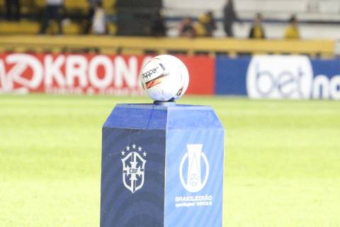 Rodada da Série B abre com apenas um jogo nesta sexta-feira