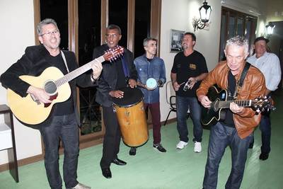 Trem de Ferro recebe homenagem na Câmara de Vereadores