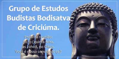 Gebb - Grupo De Estudos Budistas