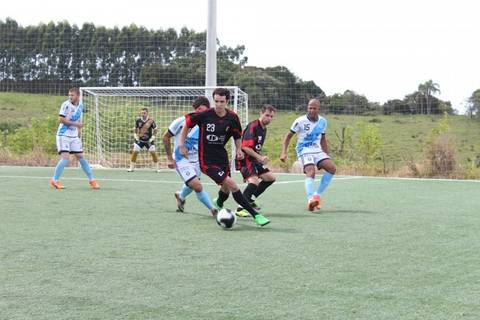 Definidos os classificados para 2ª fase da Copa Mits