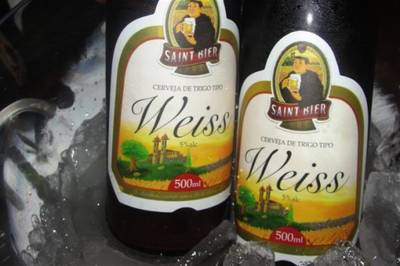 Harmonização Cerveja WEISS Saint Bier e Pratos