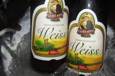 Harmonização Cerveja WEISS Saint Bier e Pratos