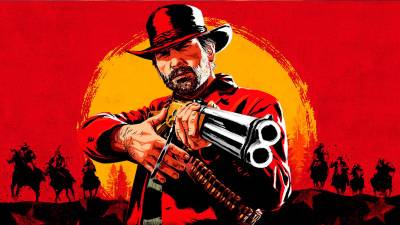 Red Dead Redemption 3 pode estar em desenvolvimento