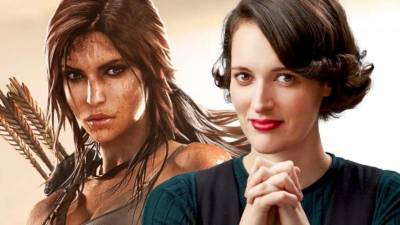 Sinal verde! Amazon Prime Video vai produzir série de Tomb Raider!