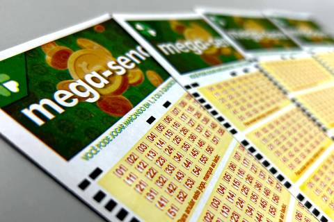 Mega-Sena sorteia prêmio de R$ 58 milhões nesta quinta-feira