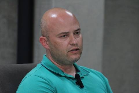 Lauro Müller: Guilherme Coan quer incentivar ensino continuado e propõe melhorias em outras áreas 
