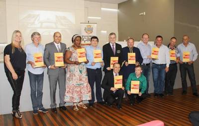 FAI promoverá homenagem a incentivadores da cultura
