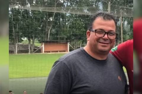 Ex-servidor da Prefeitura de Criciúma morre em acidente no RS; despedida ocorre neste domingo