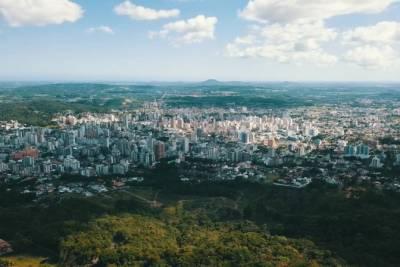 Mortes por pneumonia quase dobram em Criciúma entre 2023 e 2024