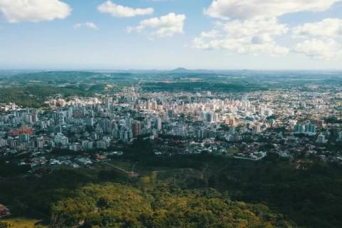 Mortes por pneumonia quase dobram em Criciúma entre 2023 e 2024