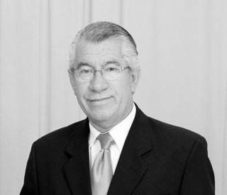 Nota de Falecimento - Pastor Pedro Valentim Monteiro, aos 64 anos