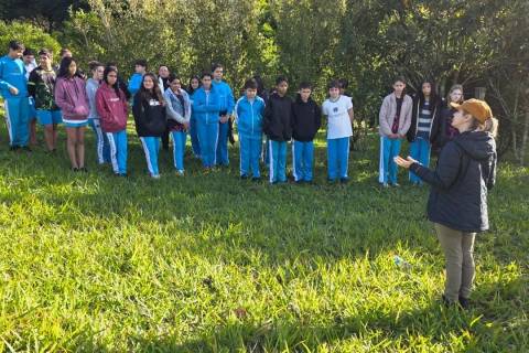 Dia Mundial do Meio Ambiente destaca iniciativas sustentáveis do Hospital São José