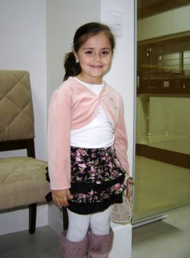 Aniversariantes neste dia 15/12