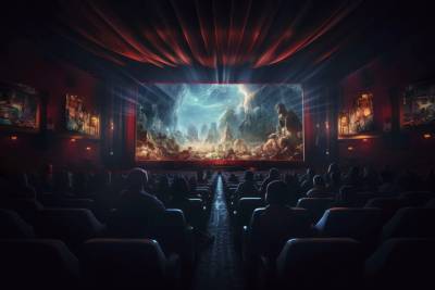 Cinemas de Criciúma terão ingressos promocionais a partir da próxima semana; veja os valores