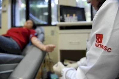 Cocal do Sul reforça mobilização para alcançar 100 doadores de sangue