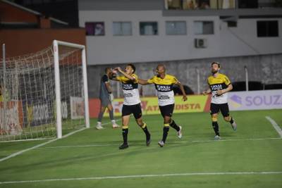 Gui Lobo pede apoio da torcida e projeta jogo decisivo diante do Concórdia: ‘Grande espetáculo’