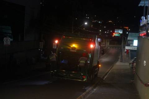 Nova decisão judicial suspende resultado de licitação da coleta do lixo em Criciúma