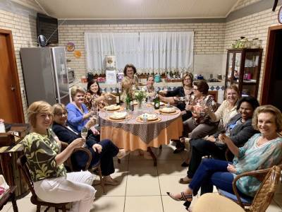 Confraternização Viagem Portugal 2019