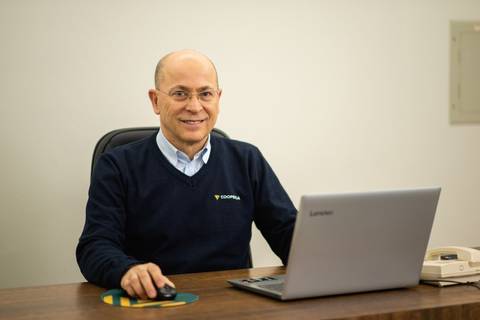 Pelo Estado Entrevista: Vanir Zanatta, presidente da Ocesc