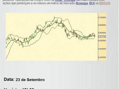Palestra Long & Short