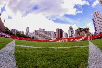 Ao vivo: o melhor de Náutico e Criciúma