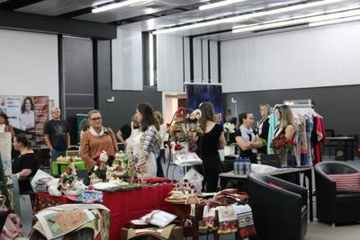 Núcleo da Mulher Empresária promove terceira edição da Mostra Feminina de Negócios