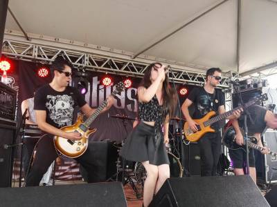 Sesc realiza Mostra de Música no Arroio do Silva