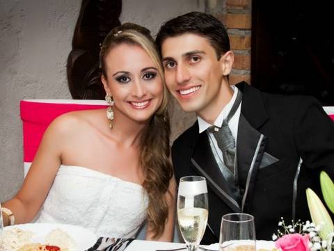 Casamentos & Bodas neste dia 17/02