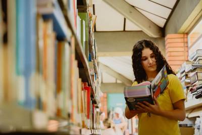 Universidade Gratuita: inscrições para o segundo semestre de 2024 iniciam na próxima terça-feira 