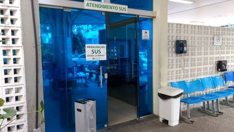 Justiça obriga reabertura de urgência e emergência no São José