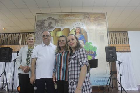 Urussanga Solidária com Albertina Tezza