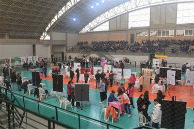 Feira Regional de Matemática acontece dia 23 em Criciúma