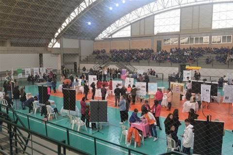 Feira Regional de Matemática acontece dia 23 em Criciúma