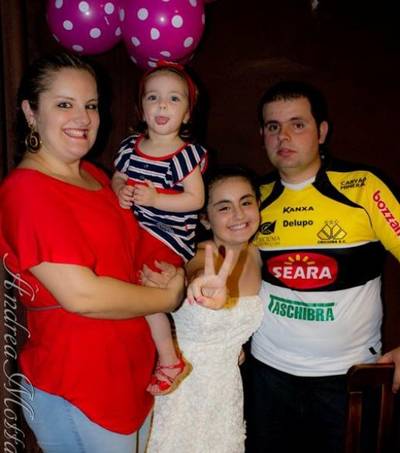 Aniversariantes Neste Dia 1º/02