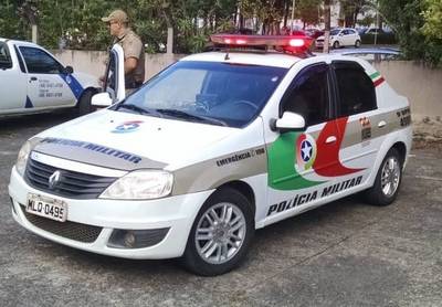 Presidente de mesa é preso por aliciar eleitores