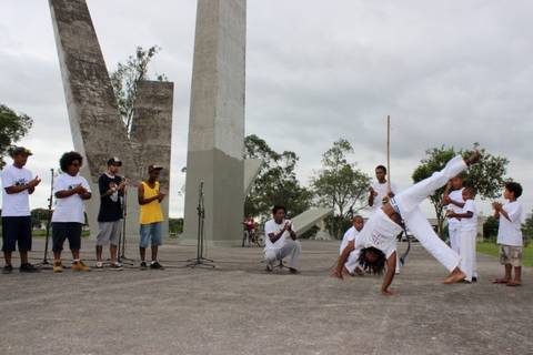 Memorial Dino Gorini recebe ação cultural