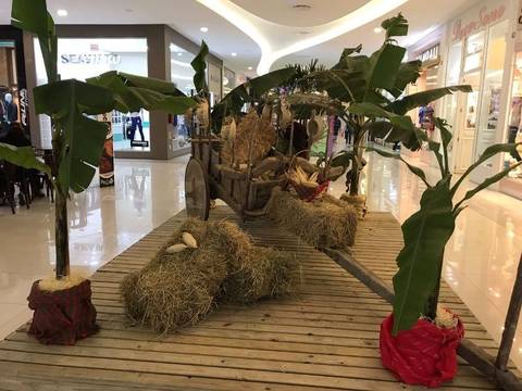 Center Shopping realiza Arraiá neste sábado