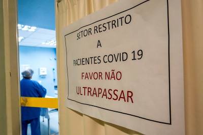 Estado confirma 1.214.738 casos, 1.188.758 recuperados e 19.626 mortes