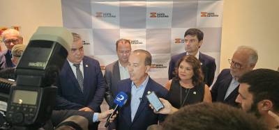 Pelo Estado 02/04: Investimento no turismo e em Topázio Neto