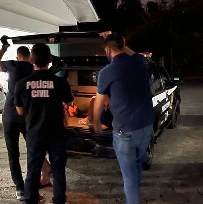 Polícia Civil deflagra segunda fase da Operação Conexão Bahia