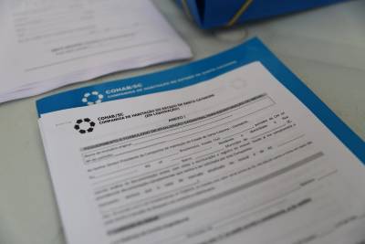 Criciúma: bairro Cidade Mineira receberá atendimento para regularização fundiária da Cohab