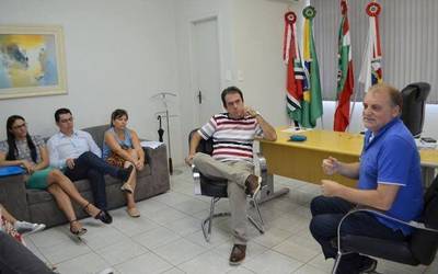 Causa animal em debate na Câmara
