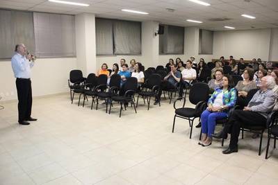 Obras góticas e renascentistas e clássicos da pintura são temas de palestra