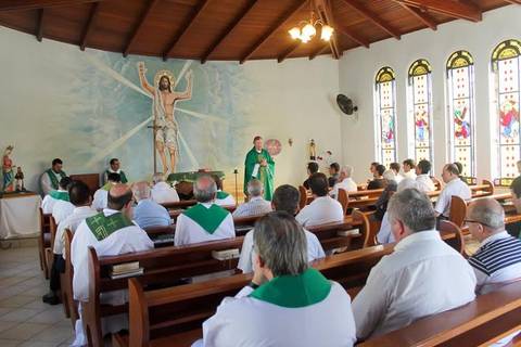 Dia do Padre será celebrado em Treviso 