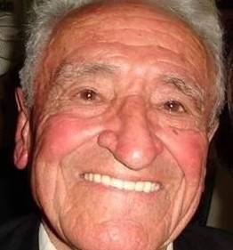 Nota de falecimento - Theobaldo Sausen, aos 89 anos