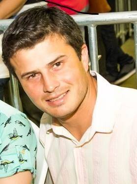 Aniversariantes neste dia 11/05