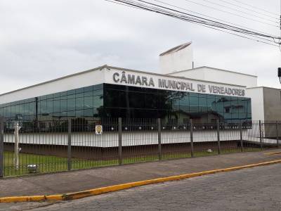 Câmara de Vereadores de Araranguá lamenta morte do ex-prefeito Gercino Pasquali