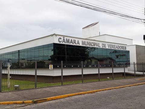 Câmara de Vereadores de Araranguá lamenta morte do ex-prefeito Gercino Pasquali