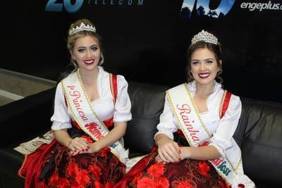 VÍDEO: 8º Heimatfest inicia na próxima semana