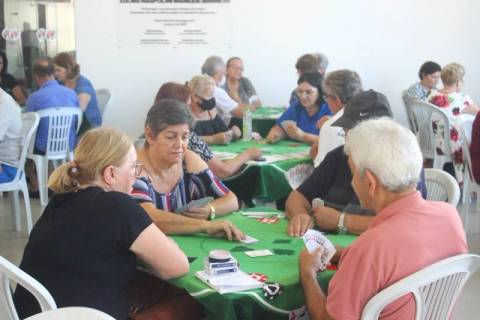 Novo Centro de Convivência da Terceira Idade de Criciúma deve ser licitado até outubro